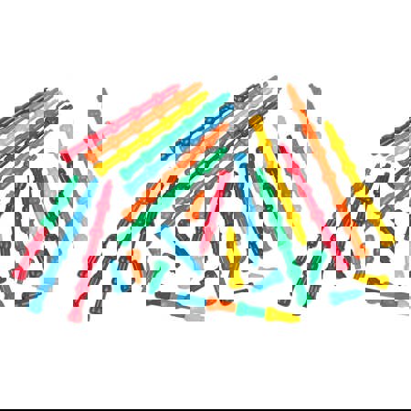Stacking Pegs