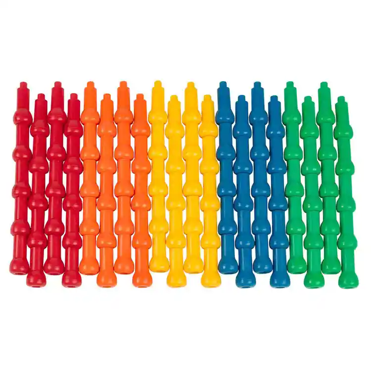 Stacking Pegs