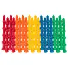 Stacking Pegs