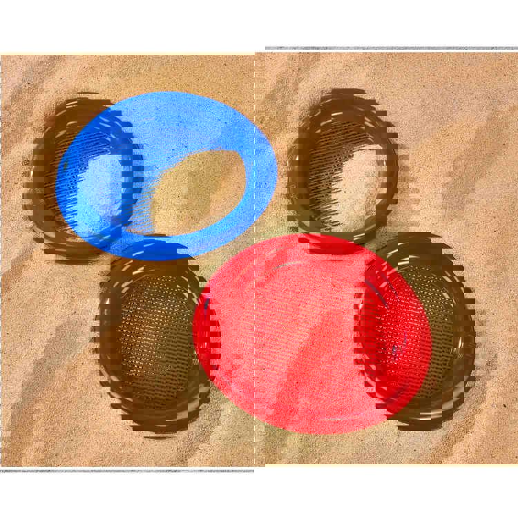 Sand Sifters