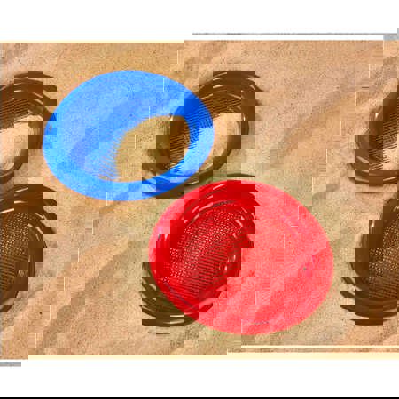 Sand Sifters