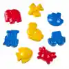 Merry Sand Molds