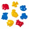 Merry Sand Molds