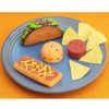 Hispanic Food Set
