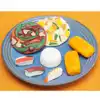 Asian Play Food