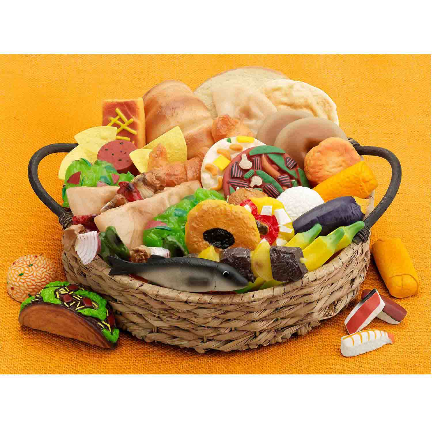 Ikea pretend deals food