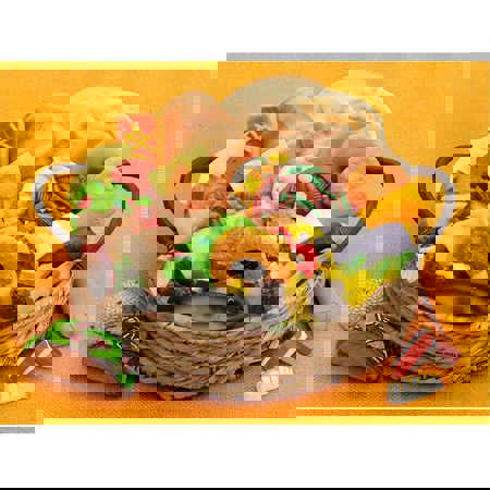 International Foods Collection