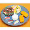 International Foods Collection