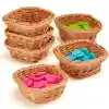 Sorting Baskets