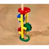 Sand & Water Wheel