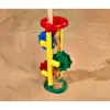 Sand & Water Wheel