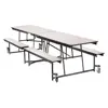 Cafeteria Tables