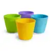 Multi Cups, Set of 4