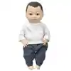 Multi-Ethnic Dolls, Asian Boy