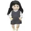 Multi-Ethnic Dolls, Asian Girl