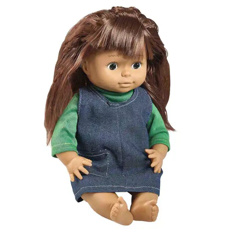 Multi-Ethnic Dolls, Latina Girl