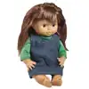 Multi-Ethnic Dolls, Latina Girl