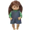Multi-Ethnic Dolls, Latina Girl