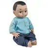 Multi-Ethnic Dolls, Native American Boy