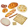 Multicultural Bread Set