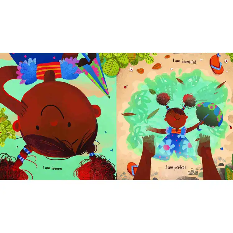 Multicultural Me Book Set