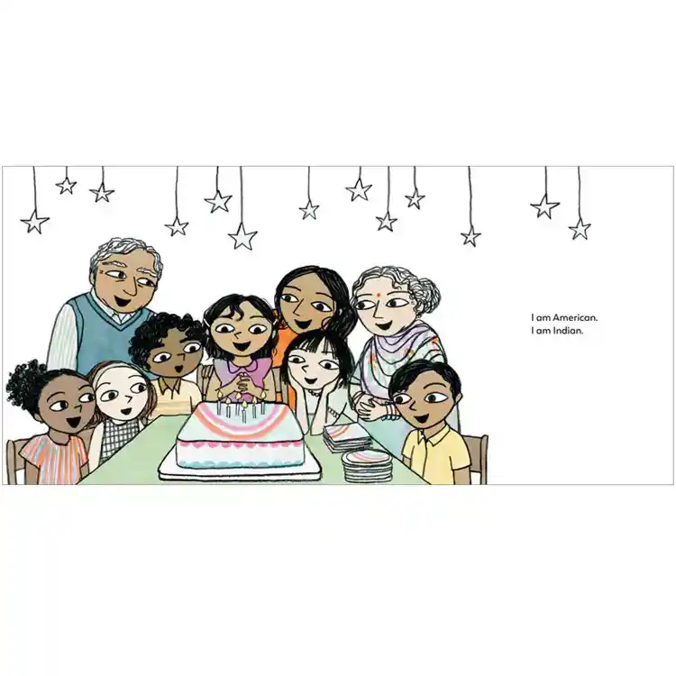 Multicultural Stories To Tell!