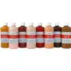 Multicultural Washable Paint Set