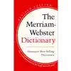 Merriam Webster Dictionary