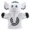 My First Black & White Puppets Set