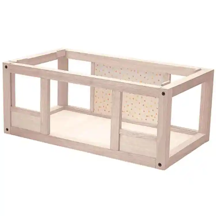 My First Dollhouse Basement