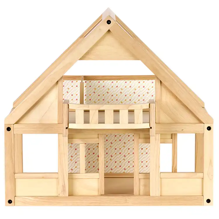 My First Dollhouse