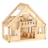My First Dollhouse & Furniture Collection
