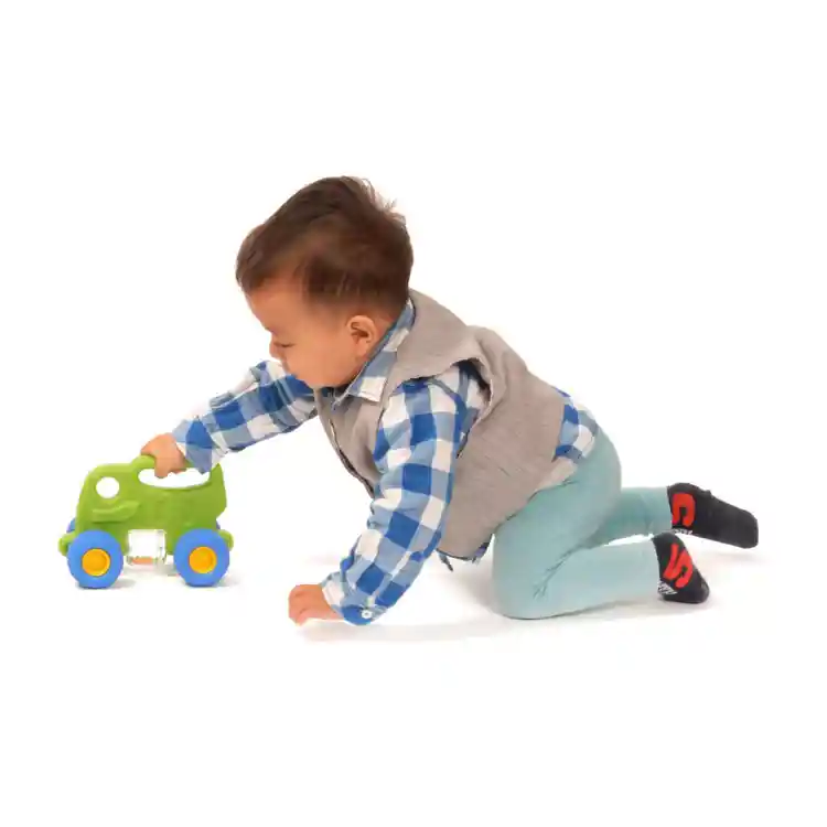 My First Grip Car Set