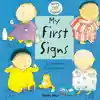 My First Signs Board Book Set
