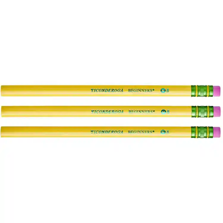 My First® Ticonderoga® Pencils
