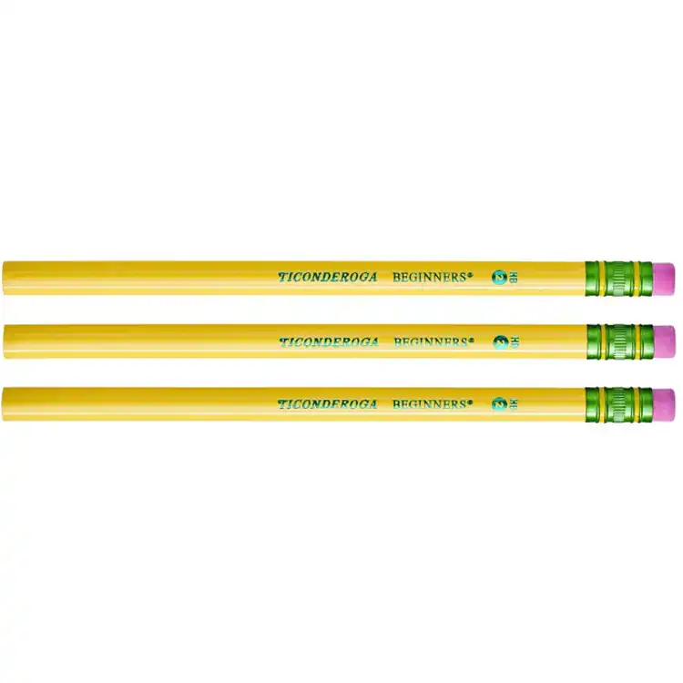 My First® Ticonderoga® Pencils