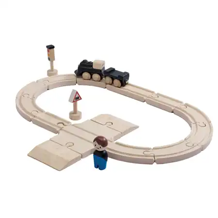 My First Train Set