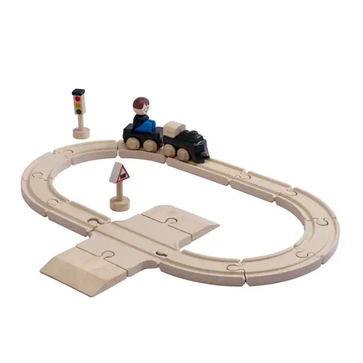 My First Train Set