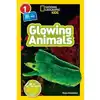 National Geographic Readers: Glowing Animals
