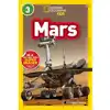 National Geographic Readers: Mars