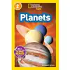 National Geographic Readers: Planets