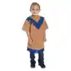 Native American Boy Ceremonial Costume