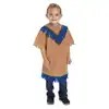Native American Boy Ceremonial Costume