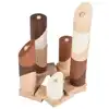 Natural Geo Stacker