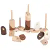 Natural Geo Stacker