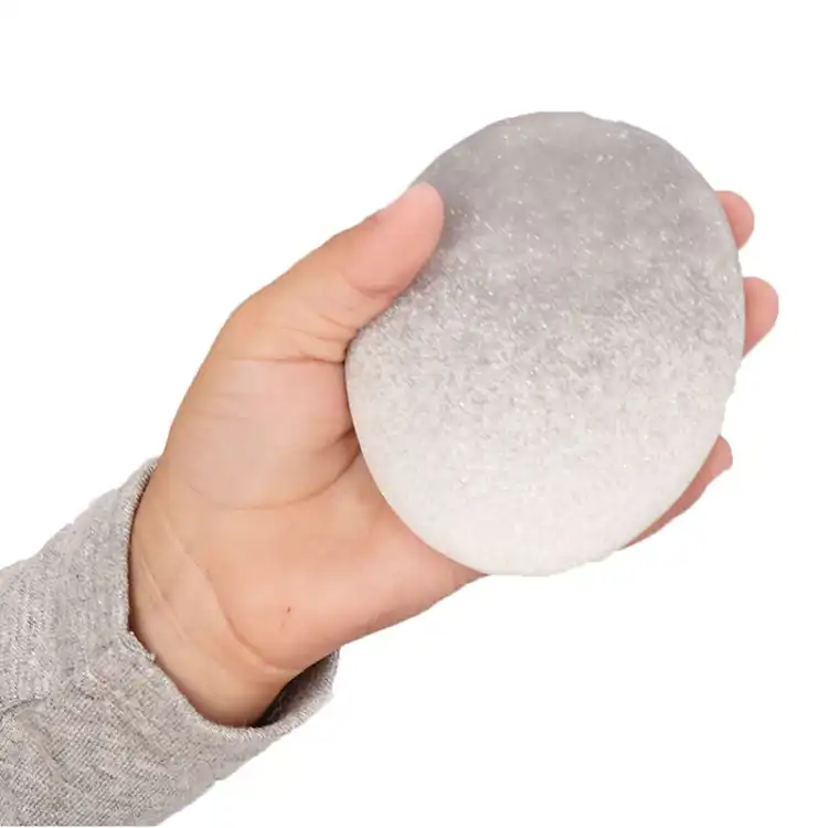 Natural Sorting Stones