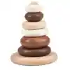 Natural Stacking Pebbles