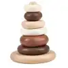 Natural Stacking Pebbles