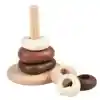 Natural Stacking Pebbles