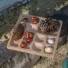 Natural Tinker Tray